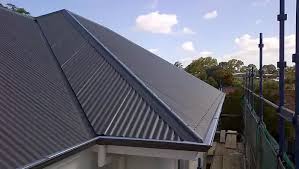 Best Sheet Metal Roofing  in Wallenuck Lake Estates, PA